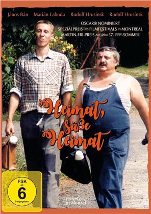 Heimat, süsse Heimat (1985)