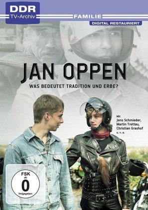 Jan Oppen (1987) (DDR TV-Archiv)