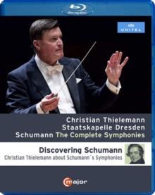 Schumann, Robert - Complete Symphonies