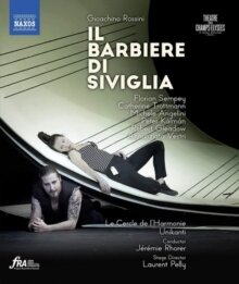 Rossini, G. - Il Barbiere Di Siviglia