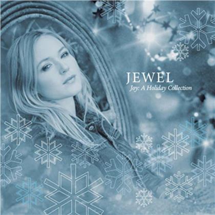 Jewel - Joy: A Holiday Collection (2019 Reissue, LP)