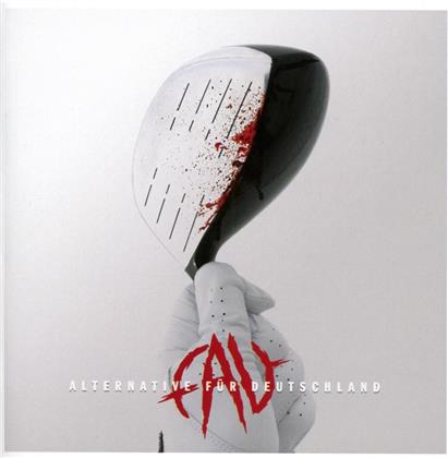 Favorite - Alternative Für Deutschland (2019 Reissue)