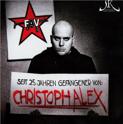Favorite - Christoph Alex (2019 Reissue, 2 CDs)