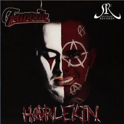 Favorite - Harlekin (2019 Reissue)