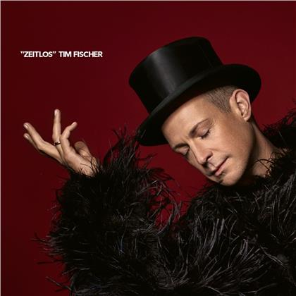 Tim Fischer - Zeitlos (2 CDs)