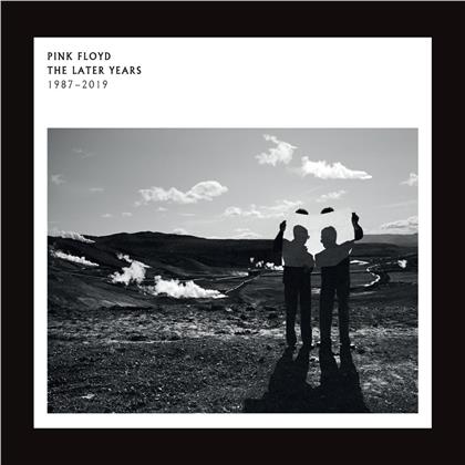 Pink Floyd - The Later Years 1987-2019 (PLG UK)