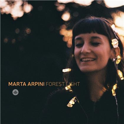 Marta Arpini - Forest Light