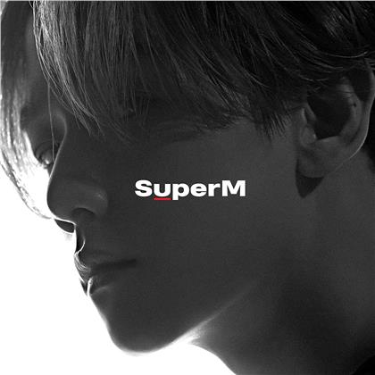 SuperM (K-Pop) - Superm The 1St Mini Album 'Superm' (Baekhyun)