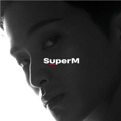 SuperM (K-Pop) - Superm The 1St Mini Album 'Superm' (Mark)