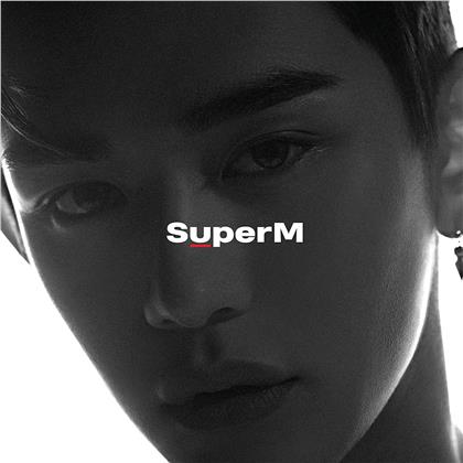 SuperM (K-Pop) - Superm The 1St Mini Album 'Superm' (Lucas)
