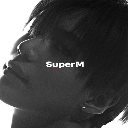 SuperM (J-Pop) - Superm The 1St Mini Album 'Superm' (Taemin)