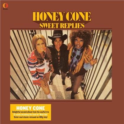 Honey Cone - Sweet Replies (LP)