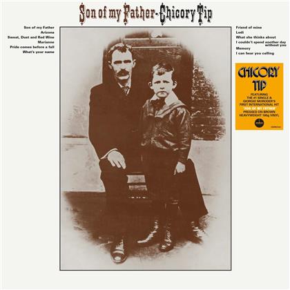 Chicory Tip - Son Of My Father -Hq- (LP)