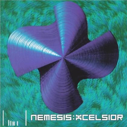 Nemesis - Xcelsior (LP)