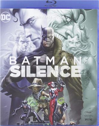 Batman : Silence (2019)