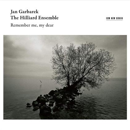 Jan Garbarek & The Hilliard Ensemble - Remember Me, My Dear (ECM New Series)
