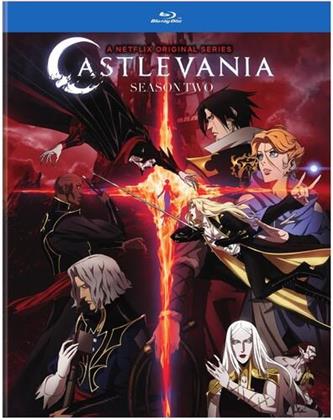 Castlevania - Season 2