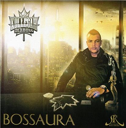 Kollegah - Bossaura (2019 Reissue)