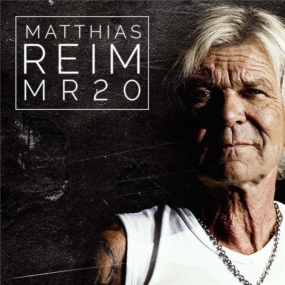 Matthias Reim - Mr20 (Boxset)