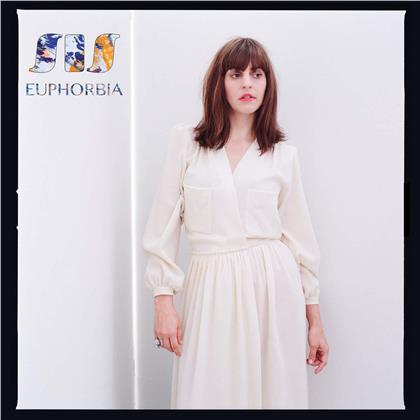 SIS - Euphorbia (LP)
