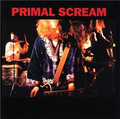 Primal Scream - --- (2019 Reissue, Music On CD)