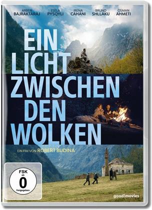 Ein Licht zwischen den Wolken (2018)