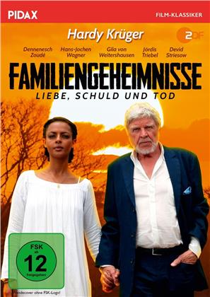 Familiengeheimnisse - Liebe, Schuld und Tod (2011) (Pidax Film-Klassiker)