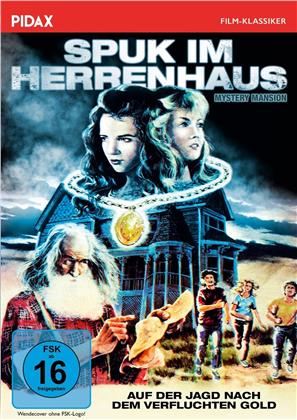 Spuk im Herrenhaus (1983) (Pidax Film-Klassiker)