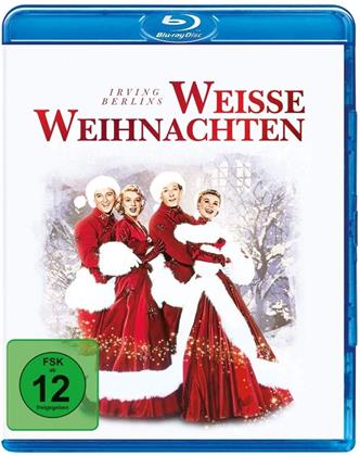 Weisse Weihnachten (1954)