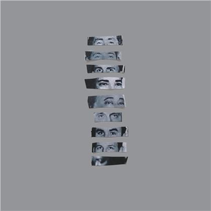 Romare - Gone (LP)
