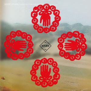 Fantastic Man - Solar Surfing (12" Maxi)