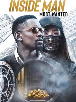 Inside Man - Most Wanted (2019)