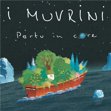 I Muvrini - Portu In Core
