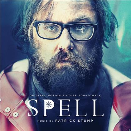 Patrick Stump - Spell - OST (LP)