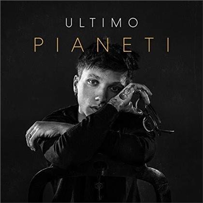 Ultimo - Pianeti (2019 Reissue, Believe)