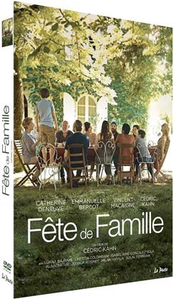 Fête de Famille (2019)