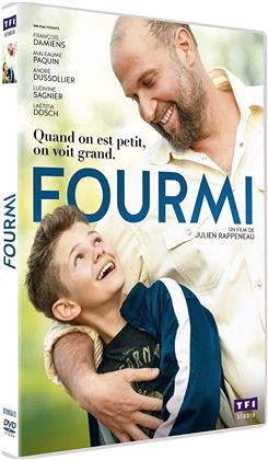 Fourmi (2019)