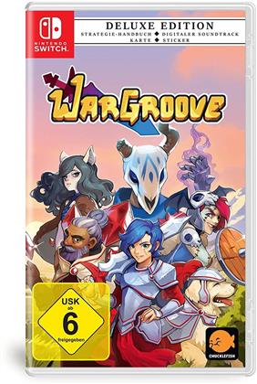 WarGroove (Édition Deluxe)