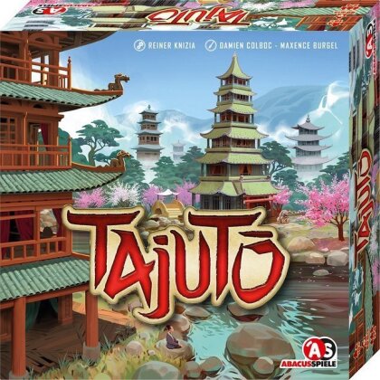 Tajuto (Spiel)