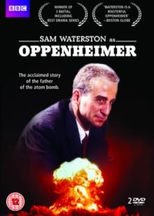 Oppenheimer (2 DVDs)