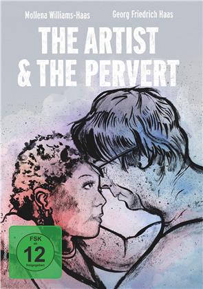 The Artist & The Pervert (2018)