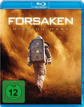 Forsaken - Mission Mars (2018)