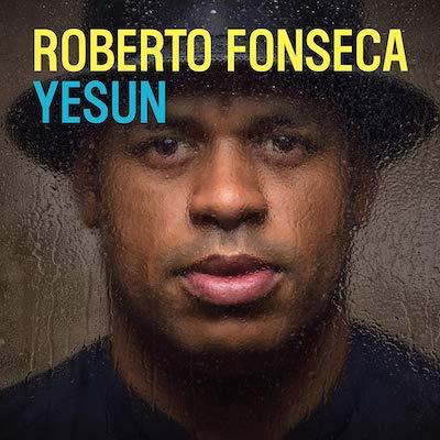 Roberto Fonseca - Yesun (2 LPs)