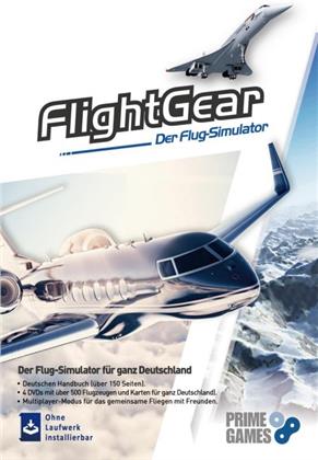 FlightGear 2020 - Der Flug-Simulator
