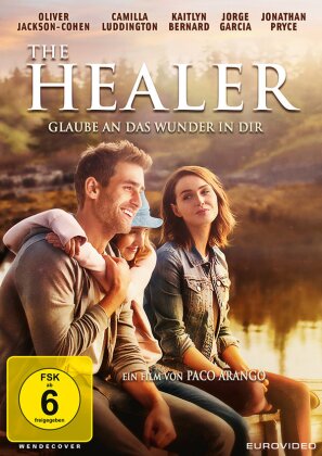 The Healer - Glaube an das Wunder in dir (2017)