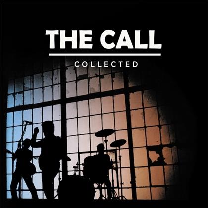 Call - Collected (Limited Gatefold, Music On Vinyl, Orange Vinyl, 2 LPs)