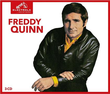 Freddy Quinn - Electrola...Das Ist Musik! (3 CD)