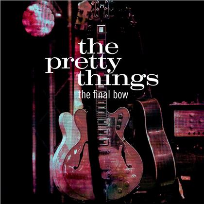 Pretty Things - Final Bow (Gatefold, 2 LPs)