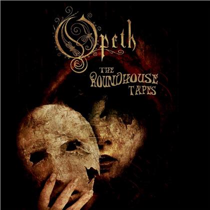 Opeth - Roundhouse Tapes - Live (2 CDs)