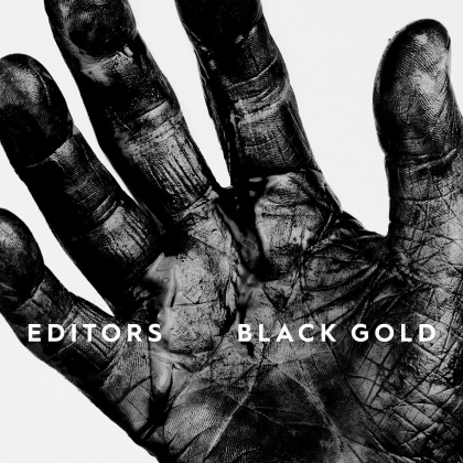 Editors - Black Gold - Best Of (Deluxe Edition, 2 CDs)